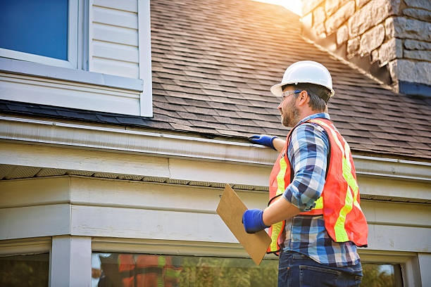 Licensed Roof Leak Repair service in Hurricane, WV - Norken Roofing